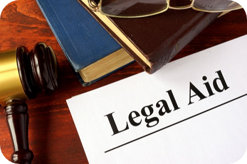 Legal Aid