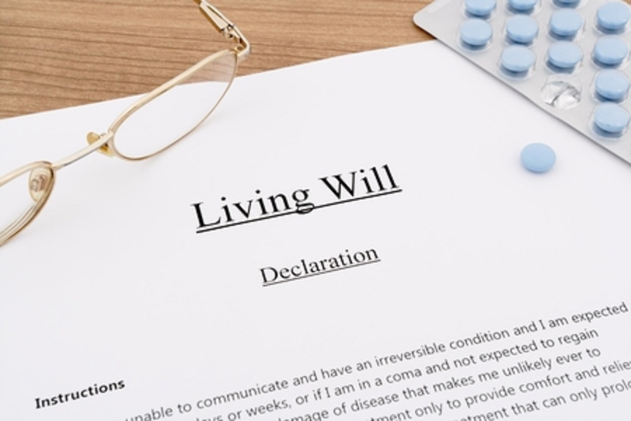 Living Wills and Other Advance Directives Missouri Legal Services