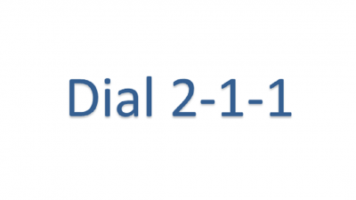 United Way 2-1-1