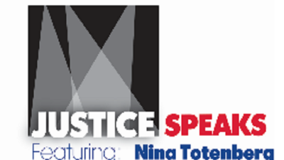 Justic Speaks  - St. Louis, MO