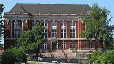 Missouri Courts