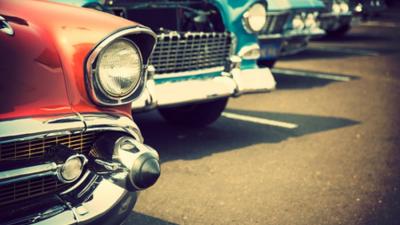 All About Automobiles