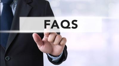 FAQS