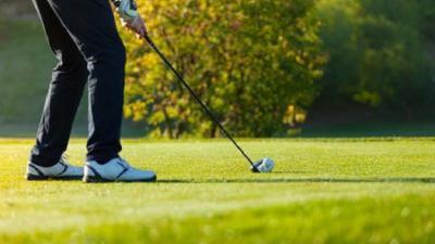 Warren E. Hearnes Golf Tournament - Dexter, MO