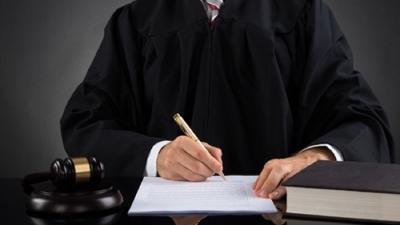 The Differences Between Criminal Court and Civil Court