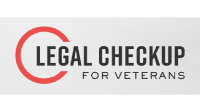 Legal Checkup for Veterans