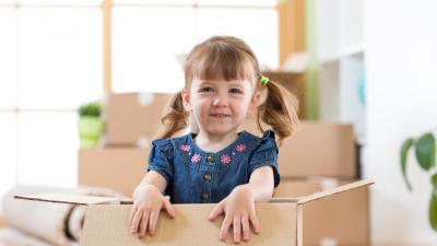 Custody - Relocation of Child by Parent for More Than 90 Days