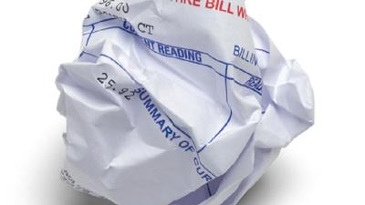 Utility Rights: Shutoff and Bill Disputes