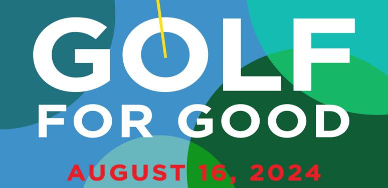 Golf for Good