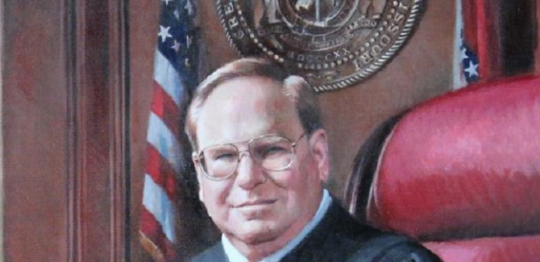 Judge Teitleman