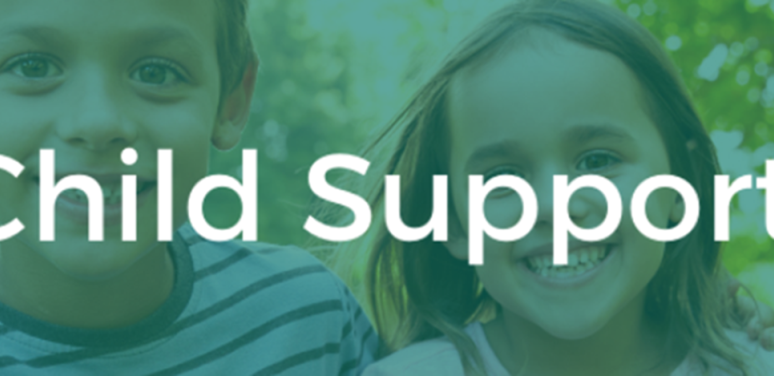Child Support