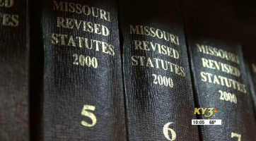 Mo Revised Statutes