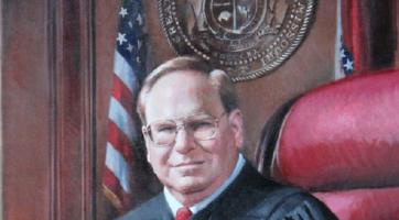 Judge Teitleman