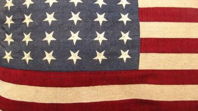 Veterans Day 2018 - Message - John Levi, Chairman, LSC Board Veterans Day 2018 - Message - John Levi, Chairman, LSC Board