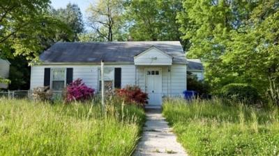Abandonment Abandonment