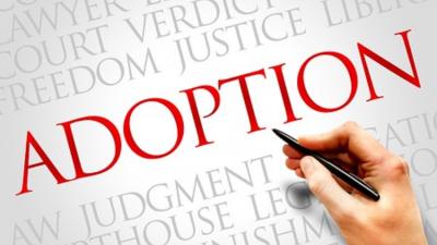 Adoption Adoption
