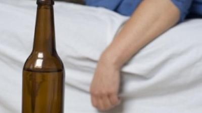 Alcohol and Drug Abuse Treatment