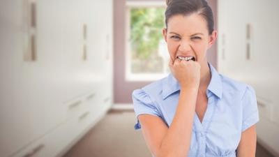 How to Handle Anger How to Handle Anger