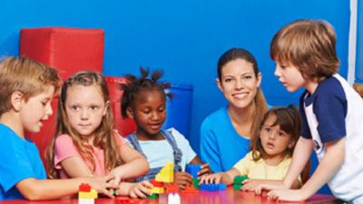 Child Care Assistance Program in Missouri Child Care Assistance Program in Missouri