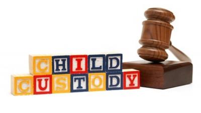 Custody Custody