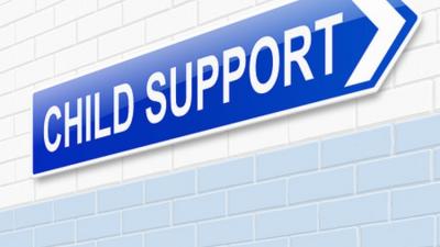 Form 14 - Calculating Child Support Form Form 14 - Calculating Child Support Form