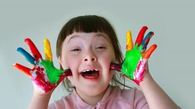Rights of Disabled Children Under ADA Rights of Disabled Children Under ADA