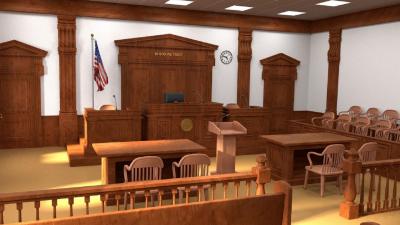 Self-Representation and Missouri Court Forms Self-Representation and Missouri Court Forms