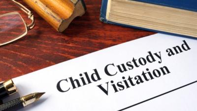Child Custody and Visitation Child Custody and Visitation