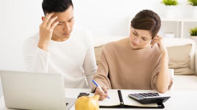 How To Handle Debt Problems