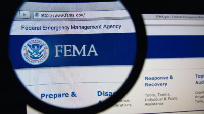 Federal Emergency Management Administration (FEMA) Federal Emergency Management Administration (FEMA)