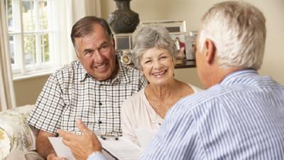 A Basic Guide for Understanding Guardianship and Conservatorship in Missouri A Basic Guide for Understanding Guardianship and Conservatorship in Missouri