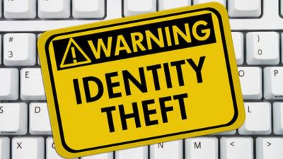 Identity Theft Identity Theft
