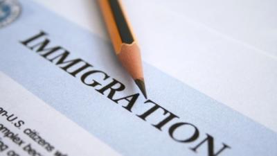 Need Help with Immigration Forms? Need Help with Immigration Forms?