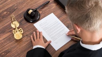 Representing Yourself In Court In A Family Matter Representing Yourself In Court In A Family Matter