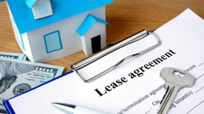 Leases Leases