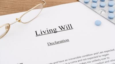 Living Wills and Other Advance Directives Living Wills and Other Advance Directives