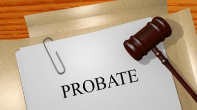 What Is Probate? What Is Probate?