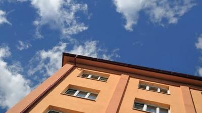 Foreclosure of A Rental Unit Foreclosure of A Rental Unit
