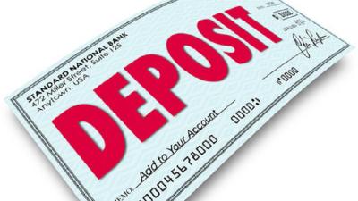 Security Deposits Security Deposits