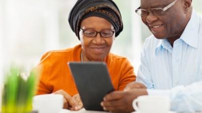 Senior Citizen Handbook Senior Citizen Handbook