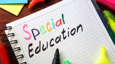 Compensatory Education: When Special Education Wasn't Offered Compensatory Education: When Special Education Wasn't Offered