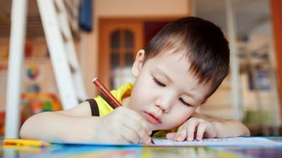 Special Education: Testing Special Education: Testing
