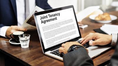 What is Joint Tenancy?