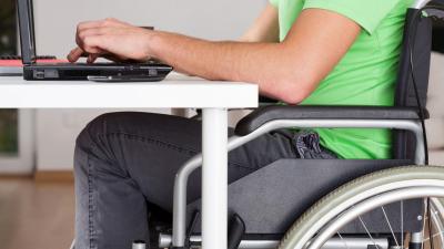 ADA - Rules for the Workplace ADA - Rules for the Workplace
